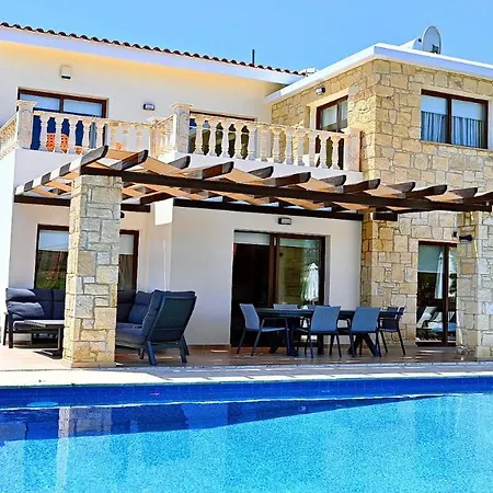 Villa Olivia *
