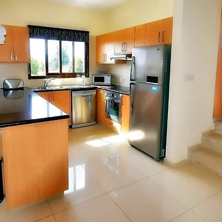 Olivia Villa Coral Bay