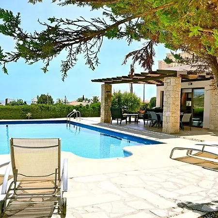 Villa Olivia