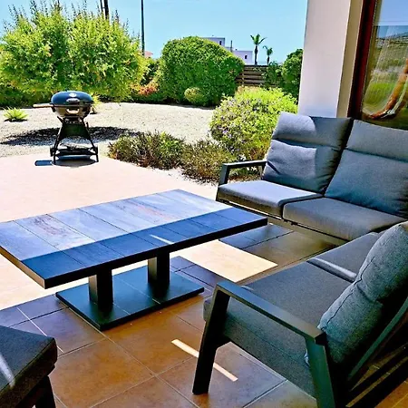 Villa Olivia
