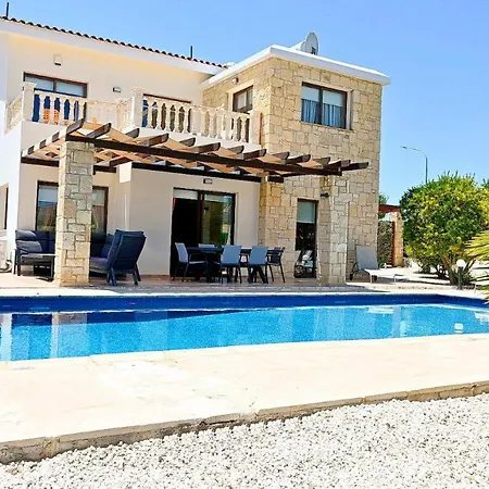 Villa Olivia