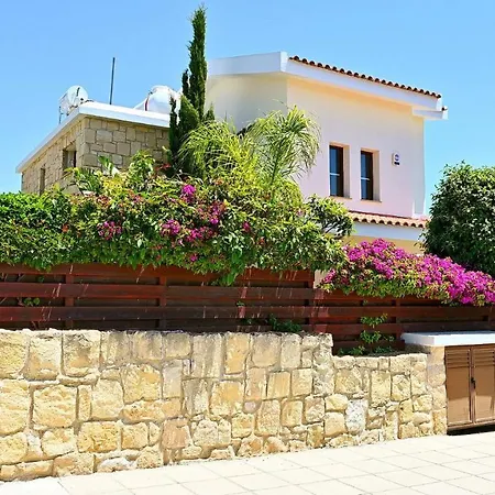 Villa Olivia *