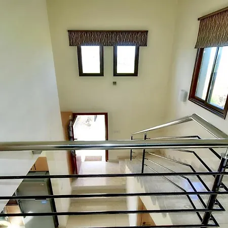 Olivia Villa Mercan Koyu