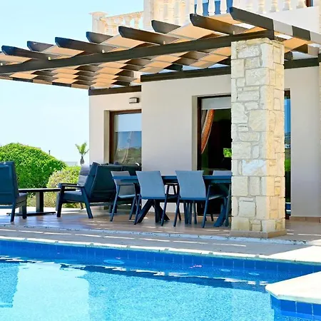 Olivia Villa Mercan Koyu